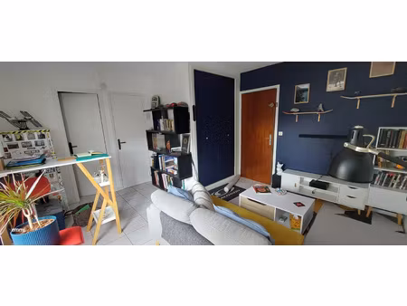 appartement t2