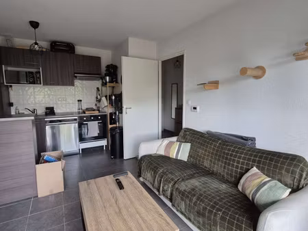 apt t2 de 40.32m2 - cugnaux - st simon (31270)