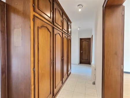 appartement f4 à louer - 77.68 m2 - freyming-merlebach