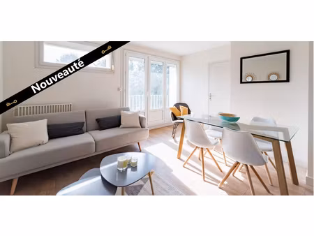 appartement t4 refait à neuf