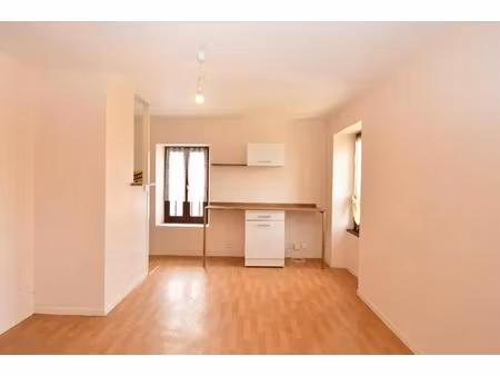 location appartement 2 pièces 35 m² à hagetmau (40700)