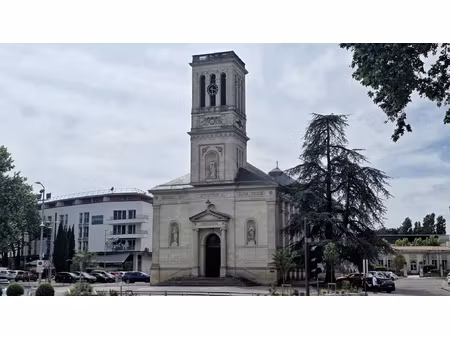 immeuble à talence