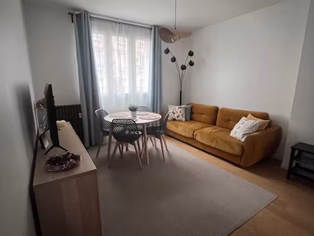 3 pièces à louer