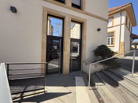 loft / appartement atypique de 144 m2 avec sous-sol de 100 m
