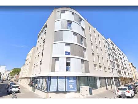 investissement en residence étudiante