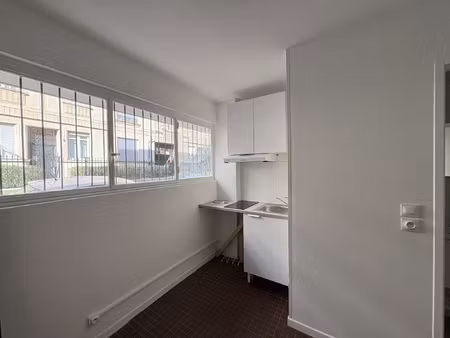 chambre quartier prado/perrier