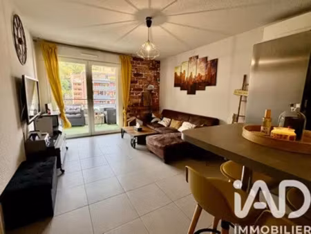 appartement à menton (06500)