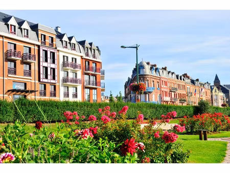 investissement en residence de tourisme