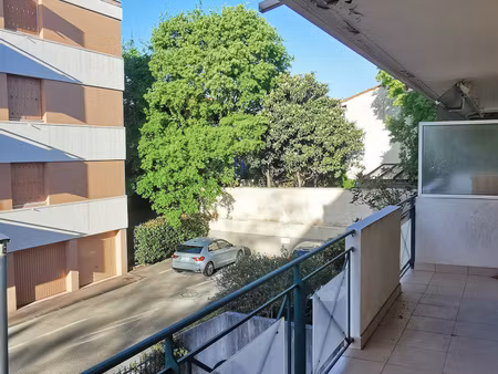 location t2 meuble montpellier arceaux