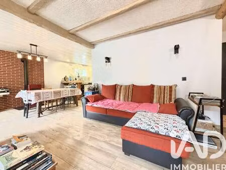 vente appartement 3 pièces à moûtiers (73600) : à vendre 3 pièces / 76m² moûtiers