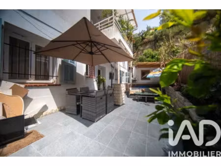 appartement à nice (06000)