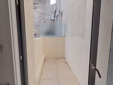 appartement 3 chambres neuf en centre ville