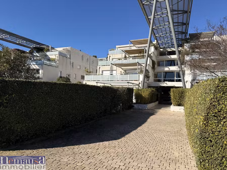 nimes secteur la gazelle