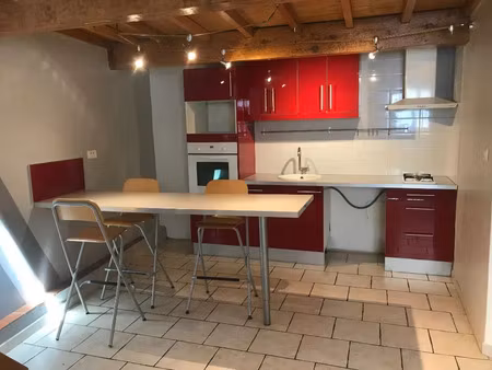 location maison 2 pièces 48 m² à nîmes (30900)