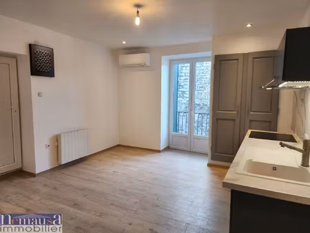 nimes ouest - saint cesaire appartement t2