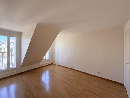 2 pièces - oberkampf