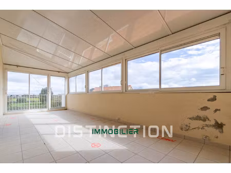 préfailles - appartement 61 5m2 - proximité