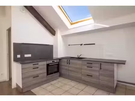 ribeauvillé hyper centre | 3 pièces 50 12 m2  idéal pour u