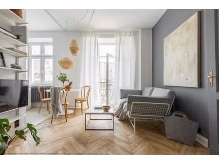 annonce appartement à vendre