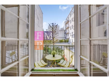 studio a vendre paris 5eme rue mouffetard / place de la c
