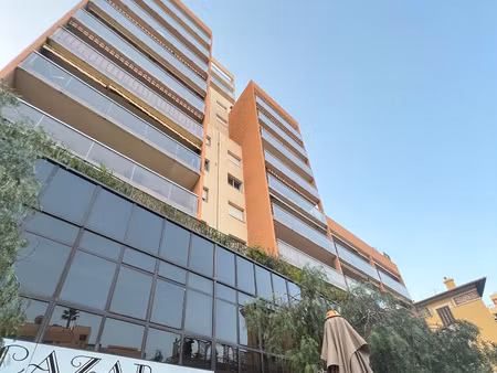 bureau alcazar tres central