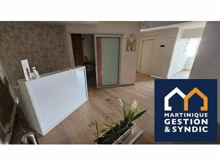 martinique gestion & syndic