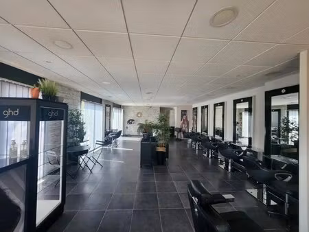 vente commerce montpellier 34070 85m²