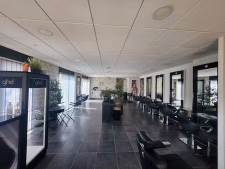 vente commerce montpellier 34070 91m²