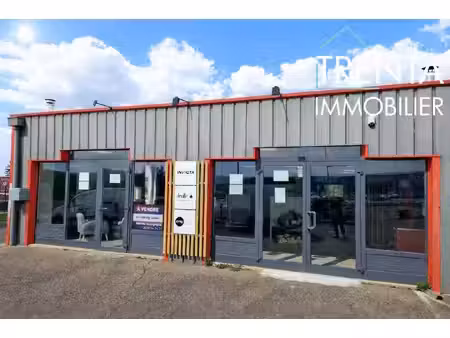 local commercial à vendre