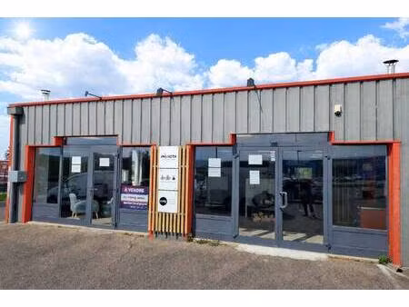 trenta immobilier voiron