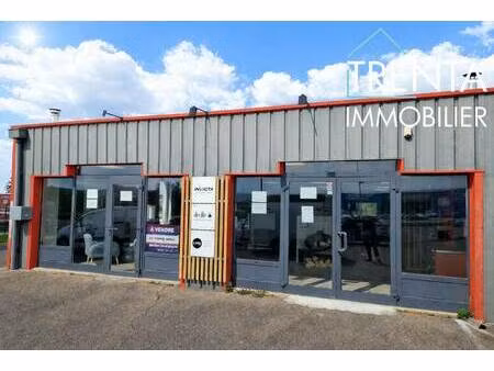 trenta immobilier