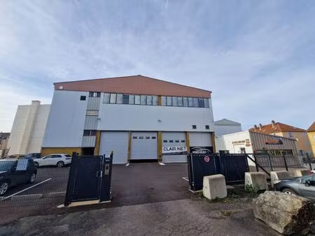 trenta immobilier voiron