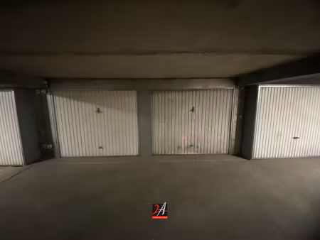garage - rumilly