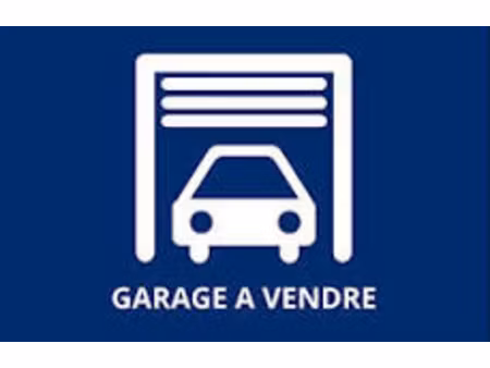 six fours les plages  la coudouliere garage en sous-sol