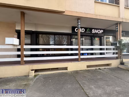nimes - murs commerciaux