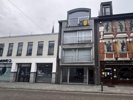 commercieel te huur in turnhout
