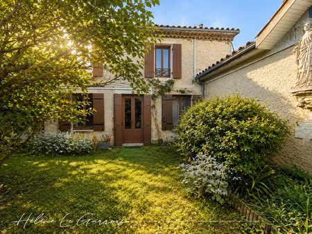 maison familiale à cambes