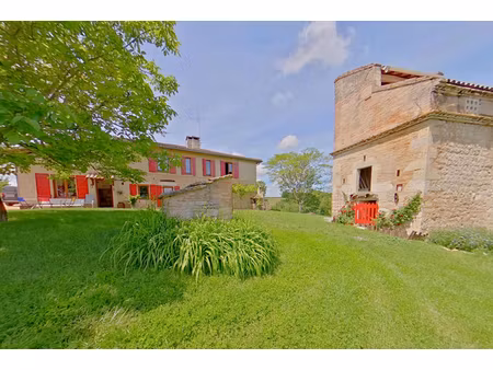 annonce maison à vendre