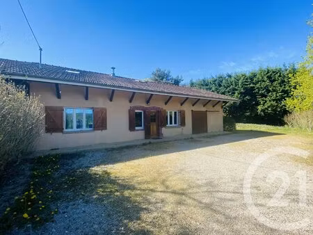 achat : maison (71480)