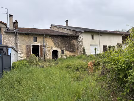 grange 177m2 avec terrain