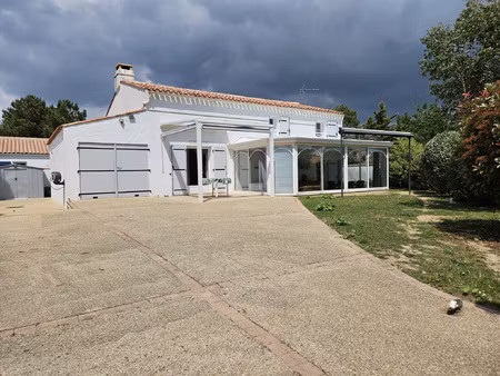 maison idéalement bien située