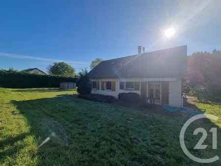 achat : maison (71480)