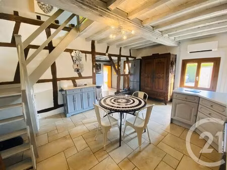 achat : maison (71440)