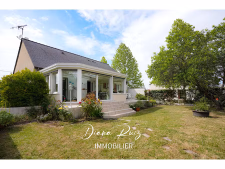 maison sur sous-sol