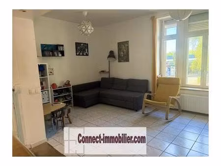 maison lomme euratechnologies