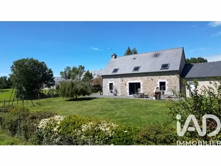 vente longère 6 pièces