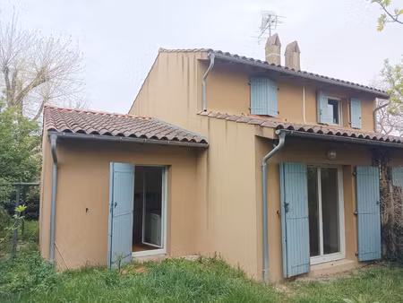 pavillon t3 montgeard