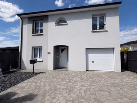 maison à moyeuvre-grande (57250)