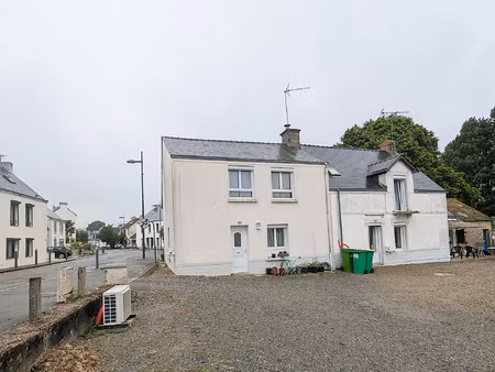 maison entièrement rénovée de 64 m2