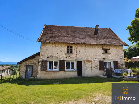 ensemble immobilier